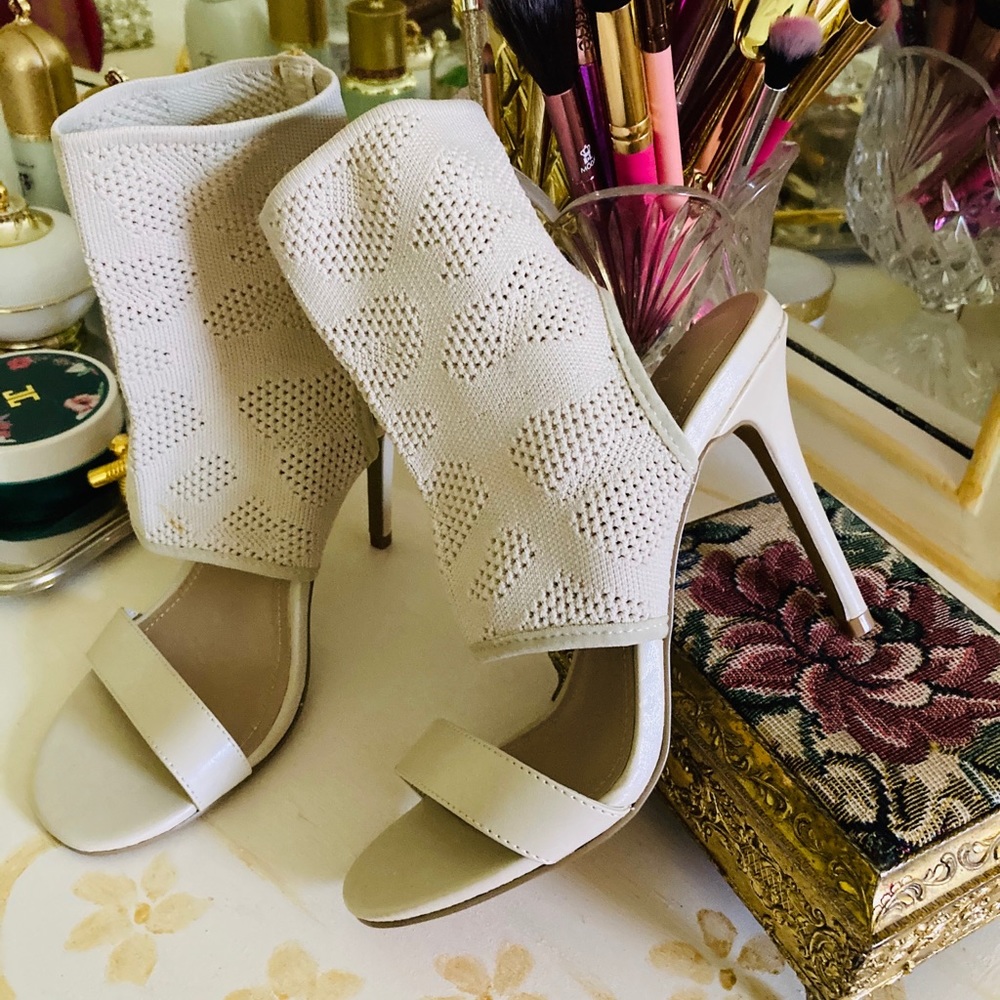 Charles heels